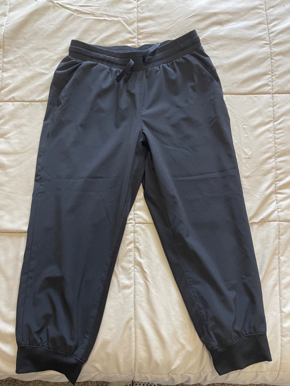 all in motion Black Women's Jogger Track Pants
